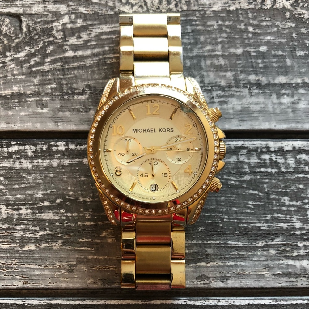 Michael Kors Watch